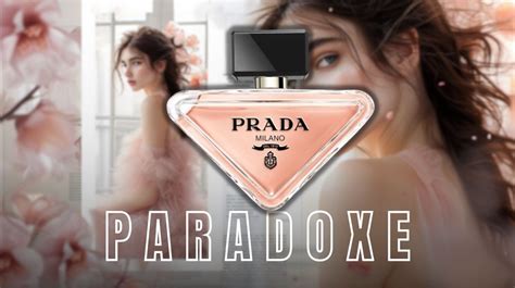 An Honest Review of the Prada Paradoxe Perfume.